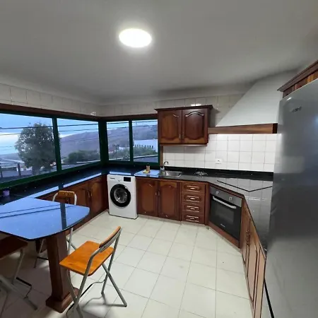 Vivienda En El Centro De La Isla 2Hab Con Terraza Apartment Valverde  Exterior photo