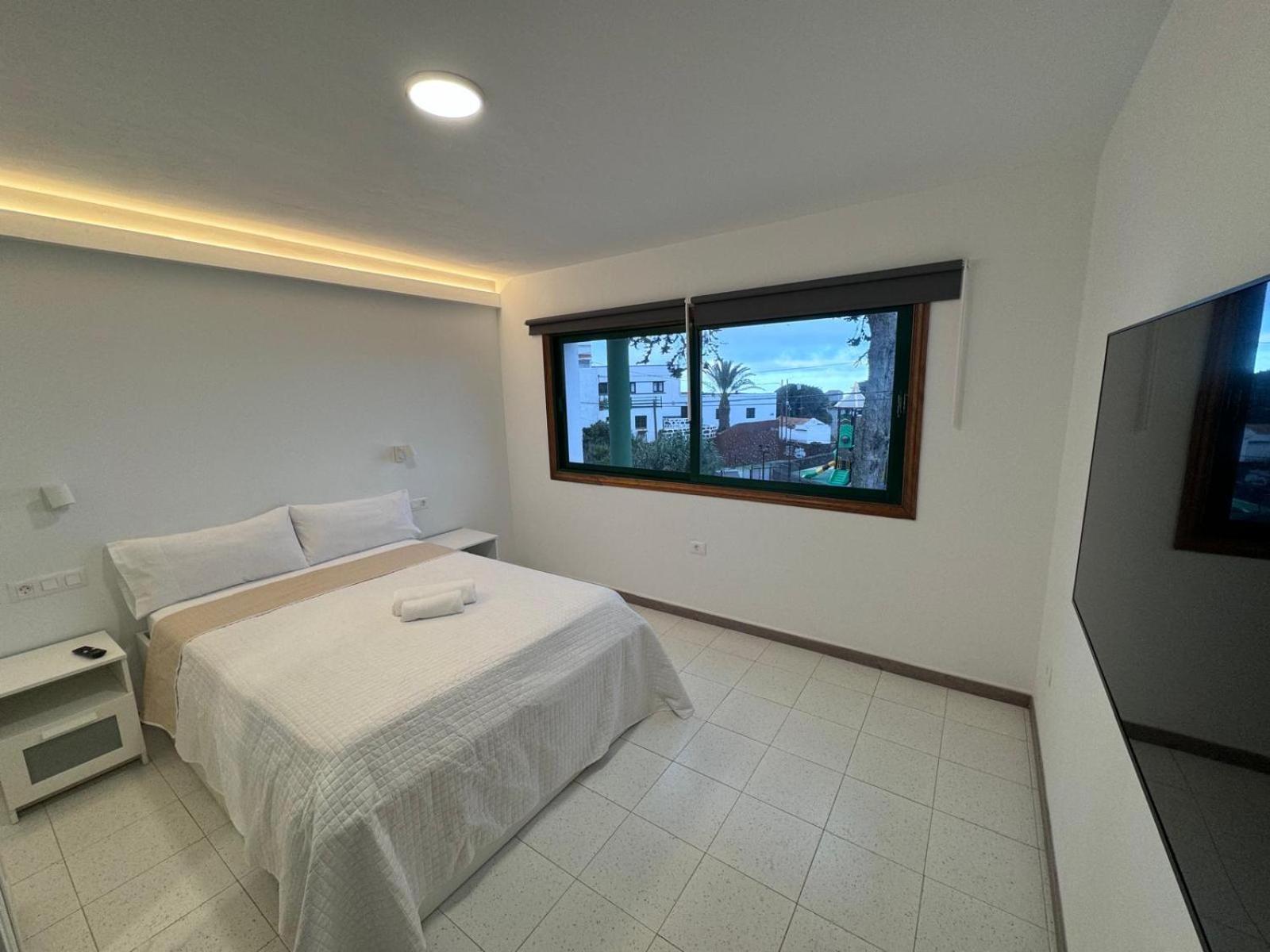 Vivienda En El Centro De La Isla 2hab Con Terraza *