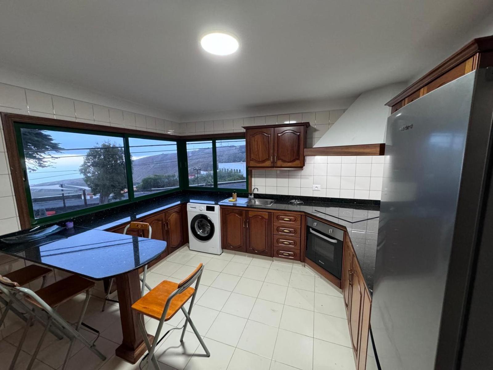 Apartment Vivienda En El Centro De La Isla 2hab Con Terraza *