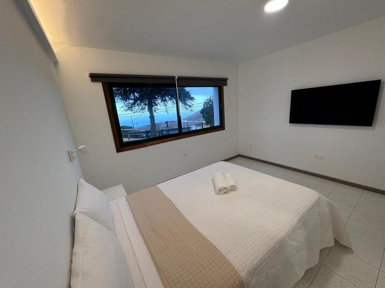 Vivienda En El Centro De La Isla 2hab Con Terraza *