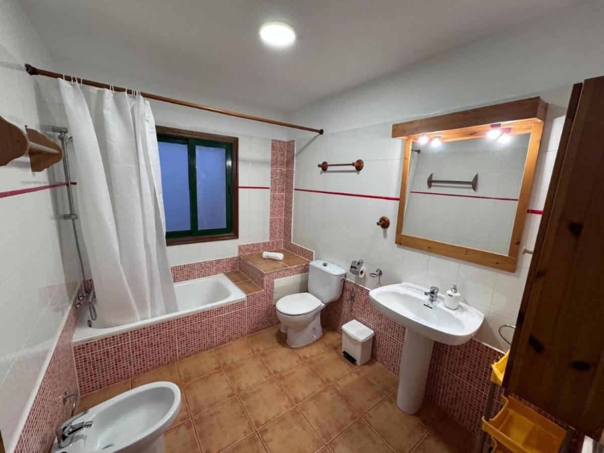 Vivienda En El Centro De La Isla 2hab Con Terraza