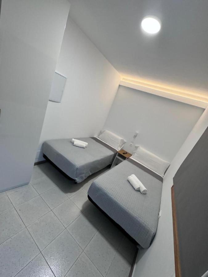 Apartment Vivienda En El Centro De La Isla 2hab Con Terraza Valverde (El Hierro)
