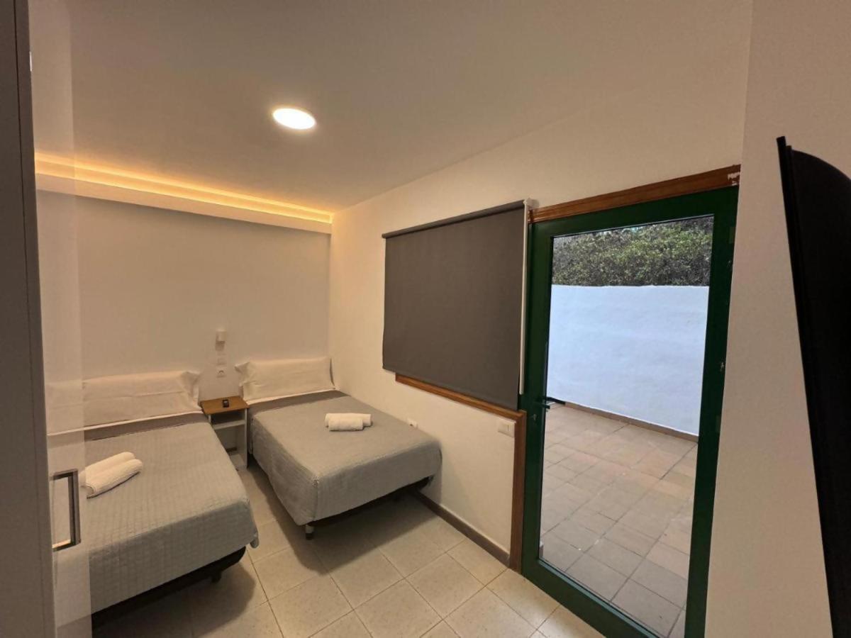 Vivienda En El Centro De La Isla 2hab Con Terraza